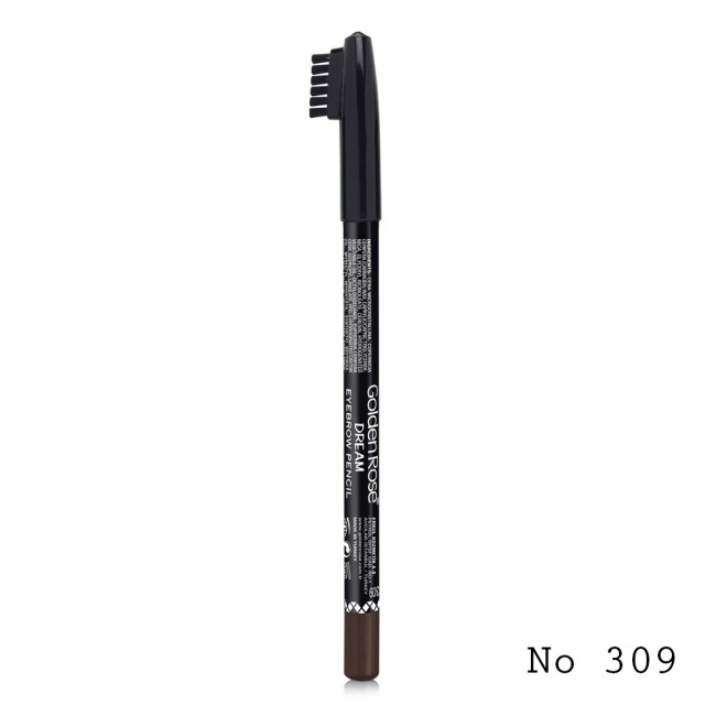 GOLDEN ROSE Dream Eyebrow Pencil 309